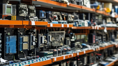 2026 Best Guide to Sourcing Various Electronic Components?
