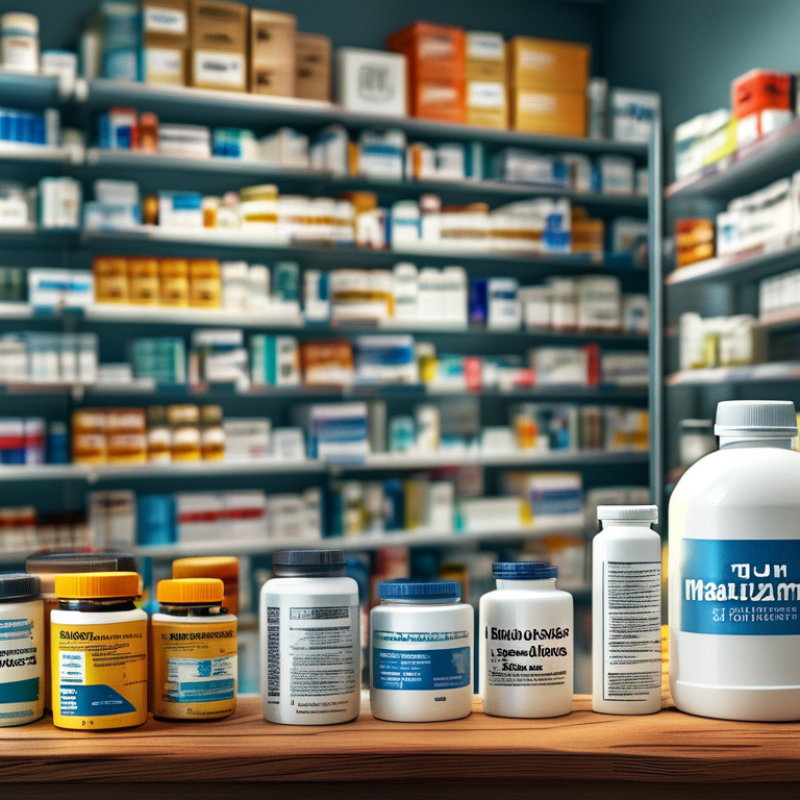 Top 10 Nitroxoline Storage Instructions You Should Know?