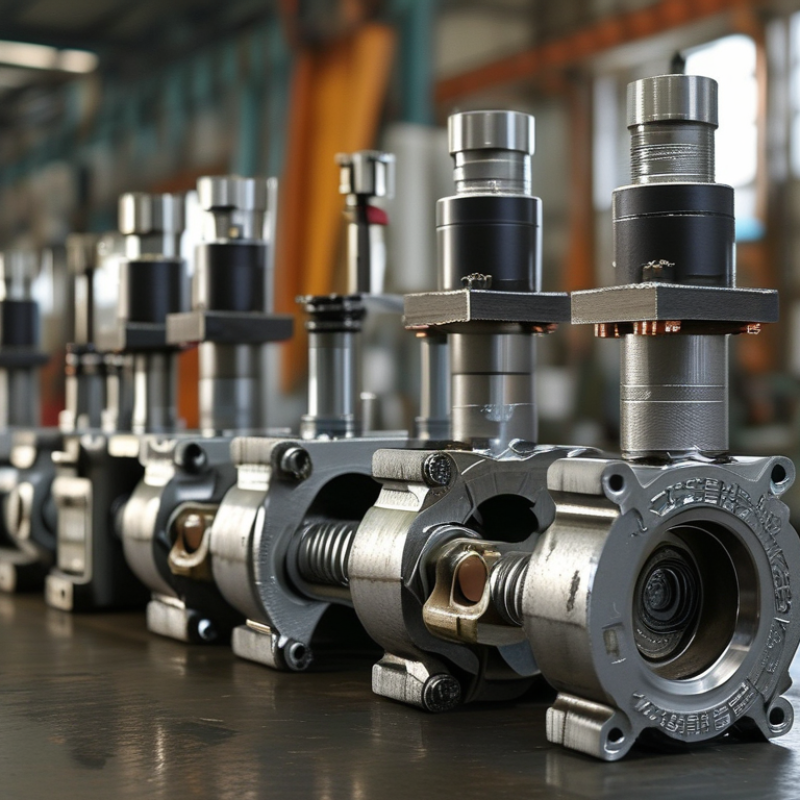 Top Custom Hydraulic Cylinders Supplier in China for Your Needs?