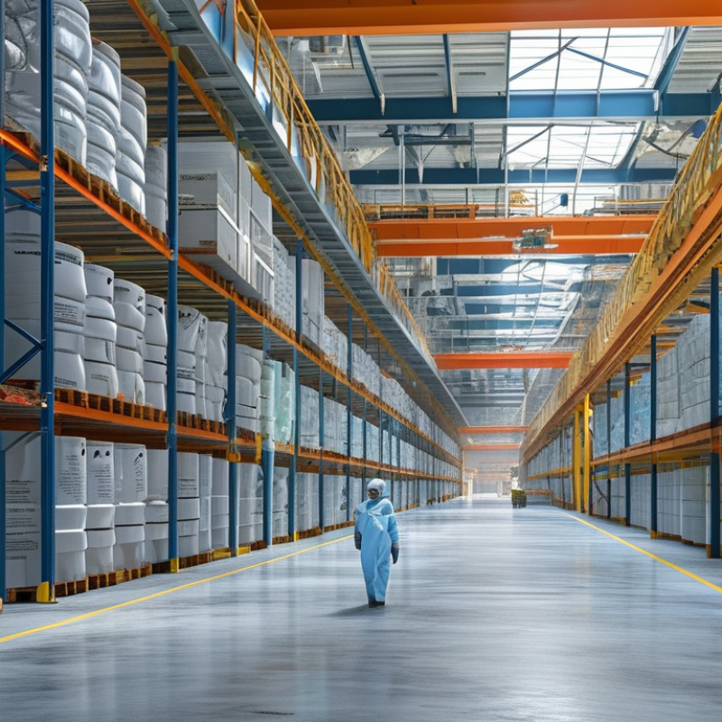 What is Silicone Resin and How is it Used in Industries?
