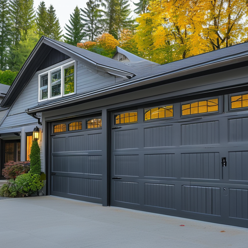 Top 10 Residential Roll Up Garage Doors for Global Buyers?