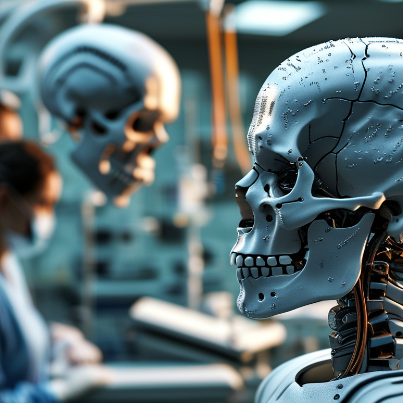 2026 Top Trends in Orthopedic Implants Business Strategies?