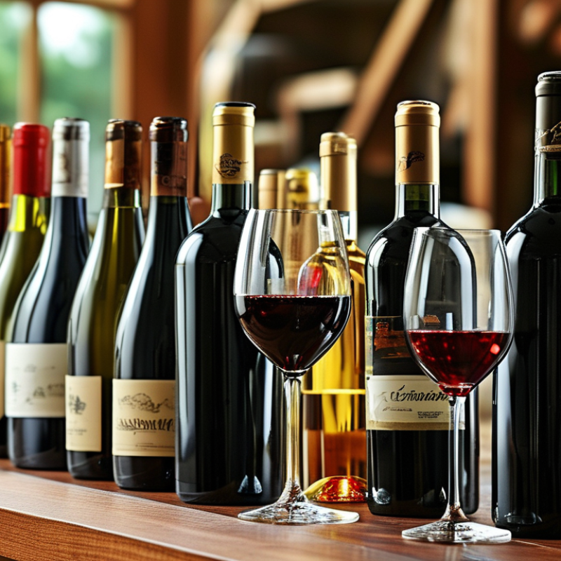 How to Choose the Best Wine Transfer Pump for Your Needs?