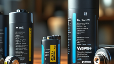 How to Find the Best New Battery for Your Device?