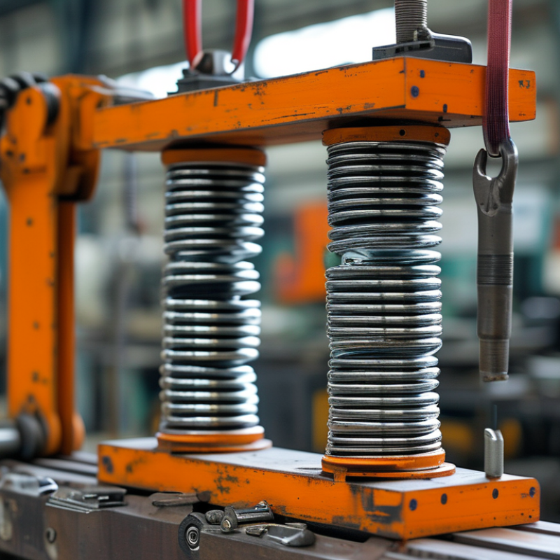 Essential Tips for Sourcing Wave Springs Efficiently?