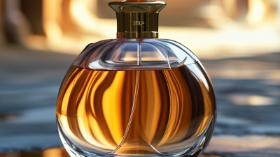 2026 Top Scent Perfume Trends You Need to Know?