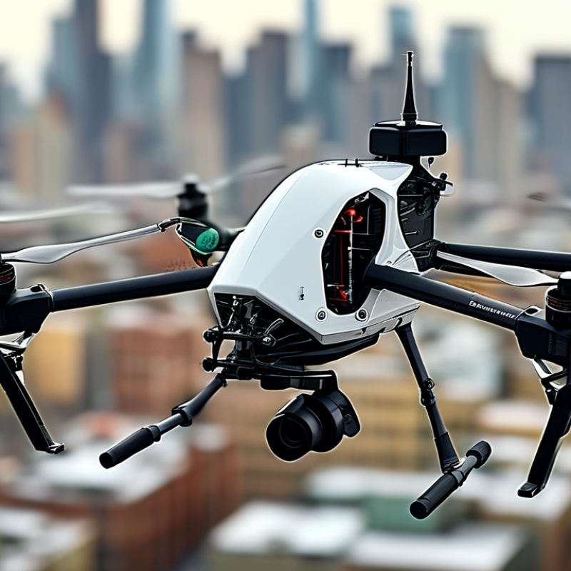 2026 How to Optimize Drone Autopilot for Global Markets?