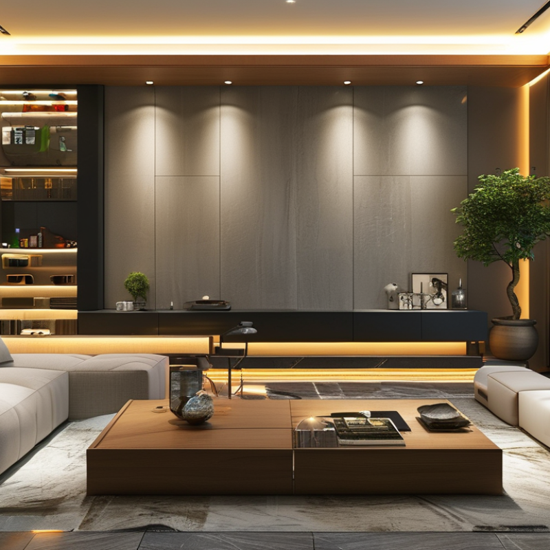 Smart Lighting For Home Trends You Need to Know in 2026?