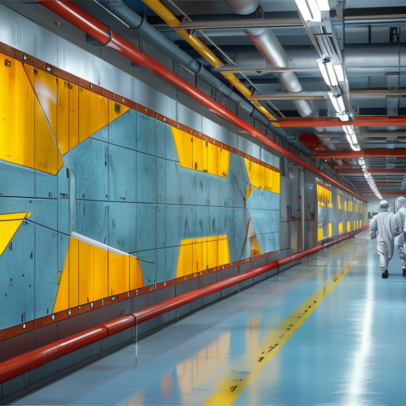 Top 10 Benefits of Lead Rubber Sheets for Global Buyers?