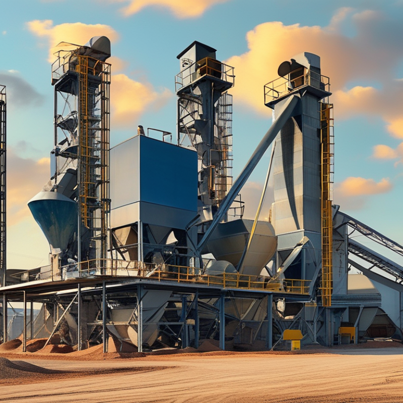 What is the Best Sand Dryer for Efficient Bulk Processing?