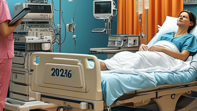 2026 Patient Comfort Solutions for Global Buyers How to Choose