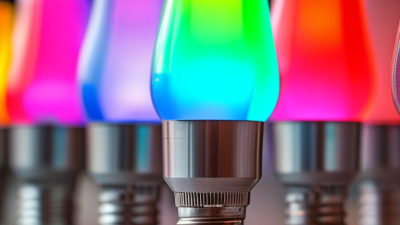 2026 Best LED Lighting Solutions for Global Buyers?