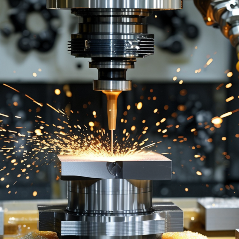 What are the Best CNC Machining Services for Your Needs?