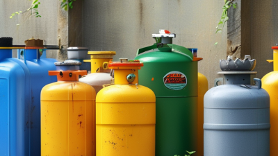 Best Water Storage Tanks for Efficient Water Management?