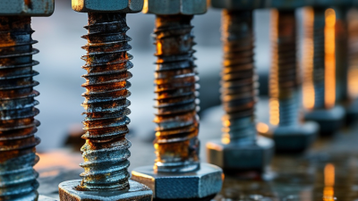 What is Hot Dip Galvanised Bolts and Why Choose Them?