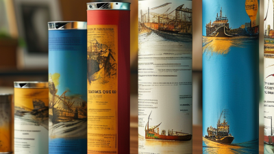 Top 10 Poster Tubes for Shipping You Need to Know?