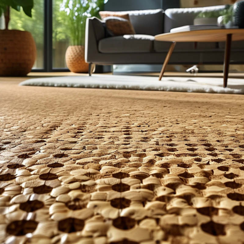 Top 10 Reasons to Choose Cork Flooring for Sound Insulation?
