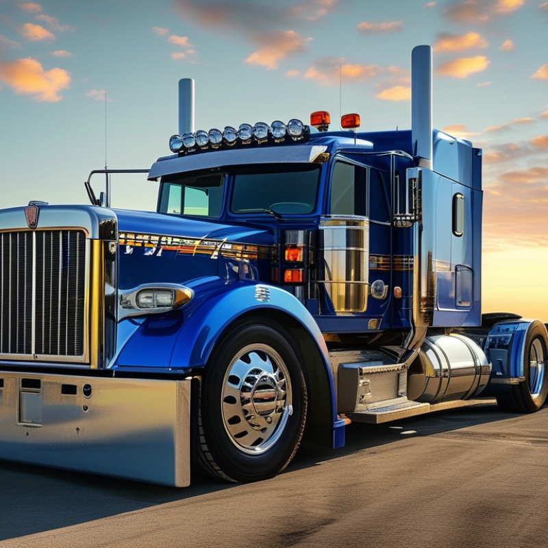 Best Truck Exhaust Systems for Optimal Performance and Longevity?