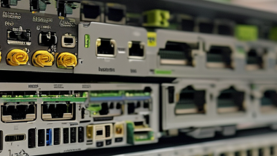 How to Choose the Right Juniper MX80 Line Card for Your Network?