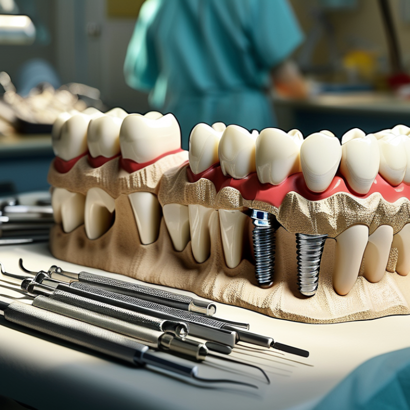 Best Implant Surgical Kit for Optimal Dental Procedures?