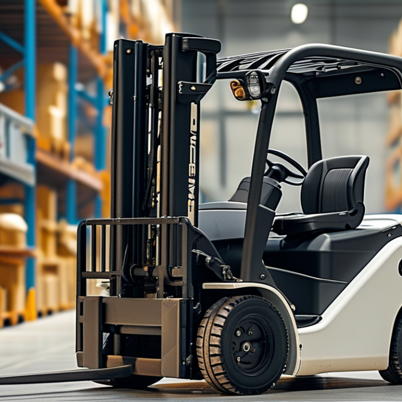 How to Choose the Best Robotic Forklift for Your Business?