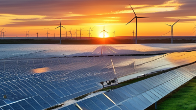 How to Choose the Best Renewable Energy Solutions for Your Business?