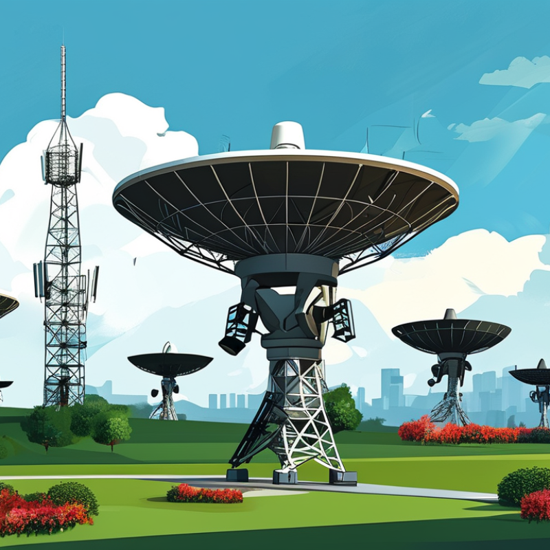 Why Choose Planar Antenna for Your Communication Needs?