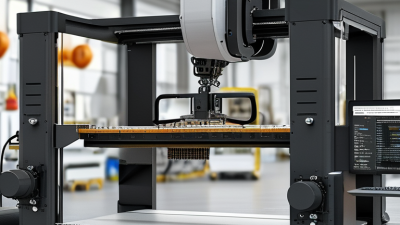 Top 3D Printer Industrial Solutions for Global Buyers?