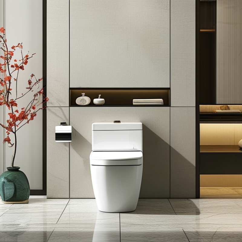 Top One Piece Toilet Models for 2026 Buying Guide?