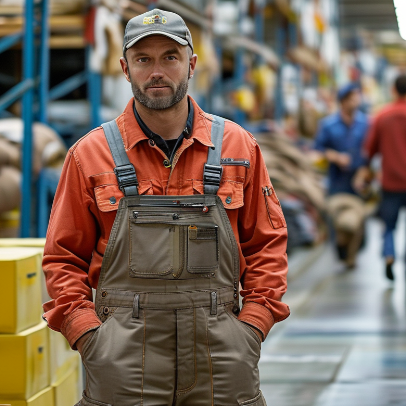 2026 How to Choose the Best Cargo Pants for Global Sourcing?