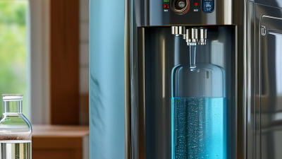 2026 Best Home Filtration System for Clean Water Solutions?