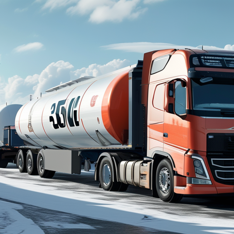 Top 5 Benefits of Using 35vhc Cryogenic Tanks for Shipping?
