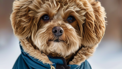 Best Dog Coats For Winter 2026 Top Choices For Global Buyers?