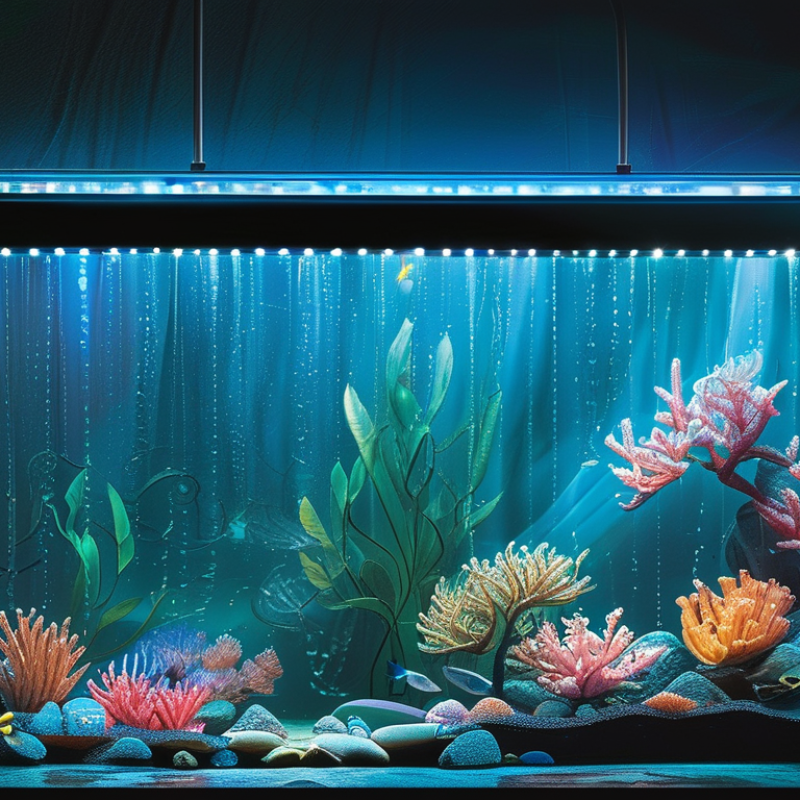 Top Tips for Understanding the Lifespan of LED Underwater Lights?