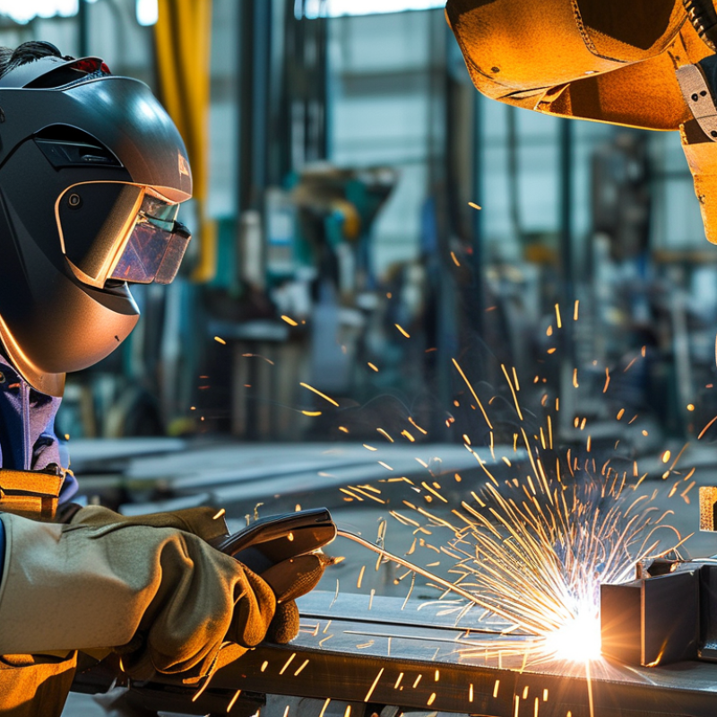 Top Weld Fixture Tooling Solutions for Global Importers?