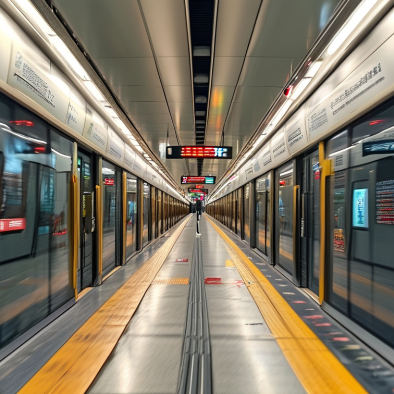 Best Rfid Metro Ticket Solutions for Global Buyers?