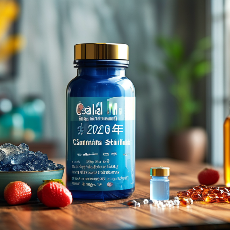 Top Collagen Peptides Supplements for 2026 What Buyers Need to Know