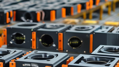 China Top Common Mode Choke Suppliers for Global Buyers?
