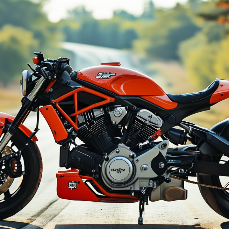Best Motorcycle Engine Oil for Optimal Performance?