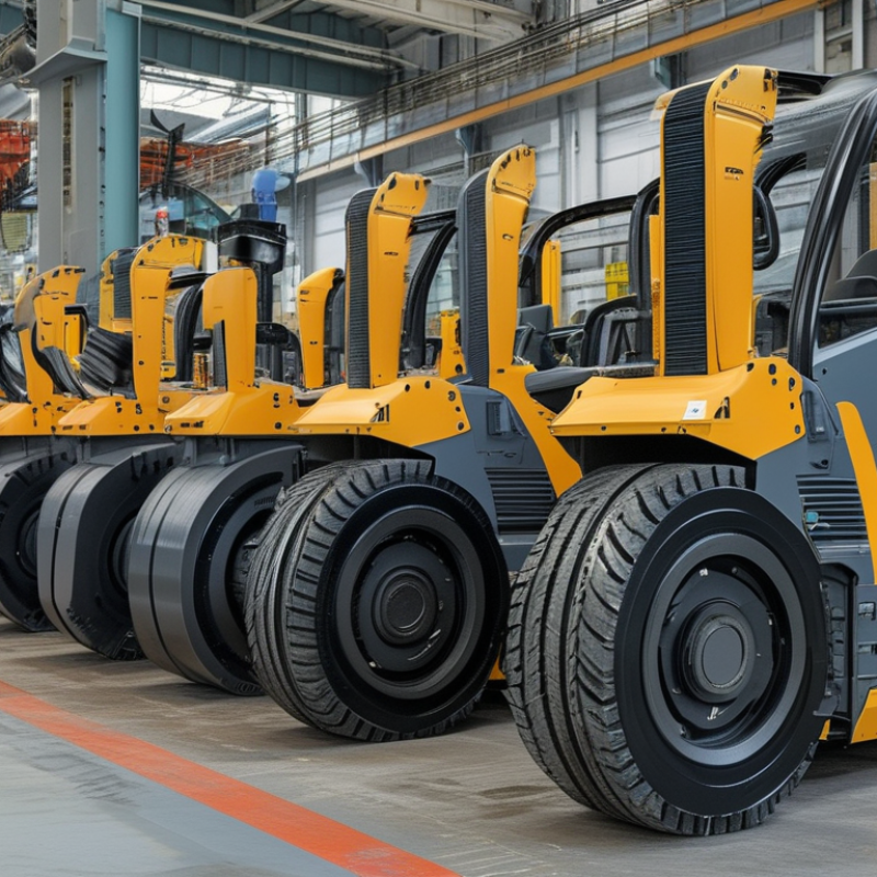 Top Hydraulic Equipment Trends and Innovations for 2026?