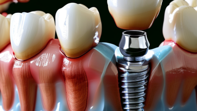 What is Cosmetic Dental Implants Benefits and Costs?