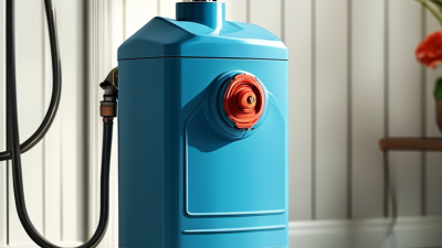What is a Home Water Pressure Booster and How Does It Work?