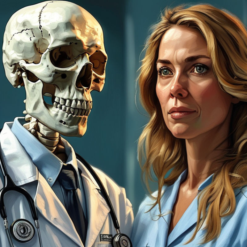 Why Choosing the Right Orthopaedic Surgery Doctor Matters?