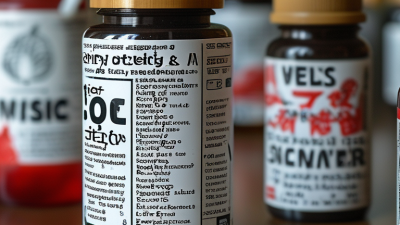 Essential Tips for Choosing Pressure Sensitive Labels for Your Needs