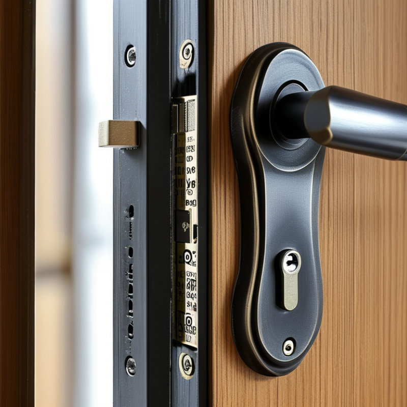 Essential Tips for Buying Doors Parts Worldwide?