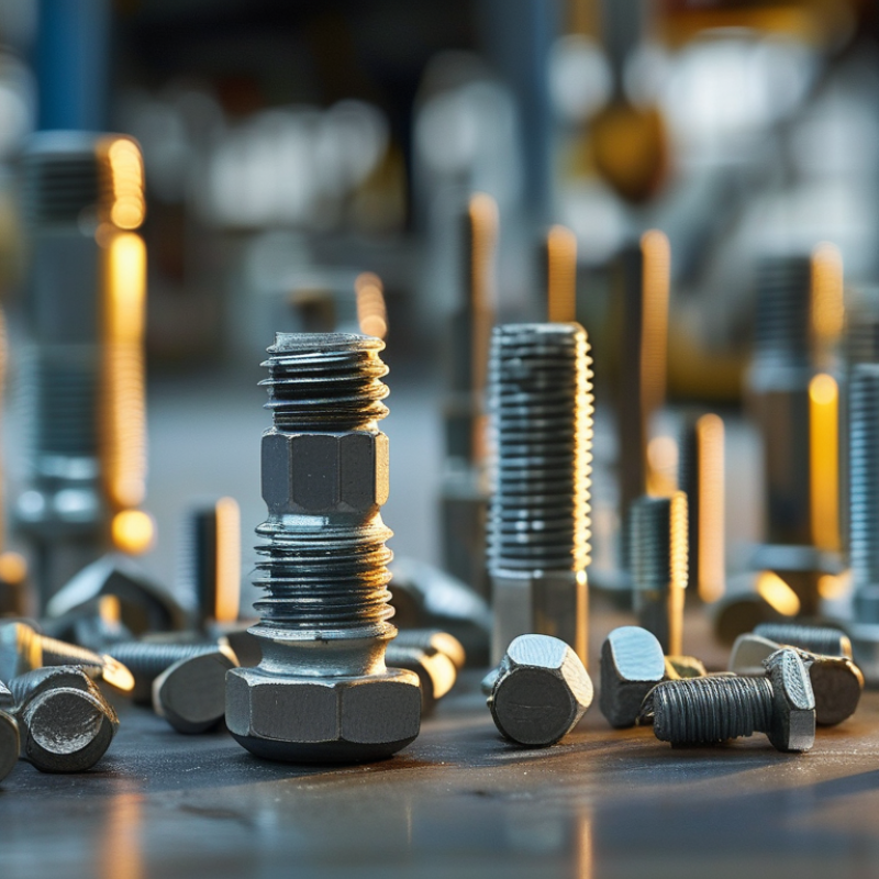 Top Suppliers of Bolt Screw for Global Buyers in 2026?
