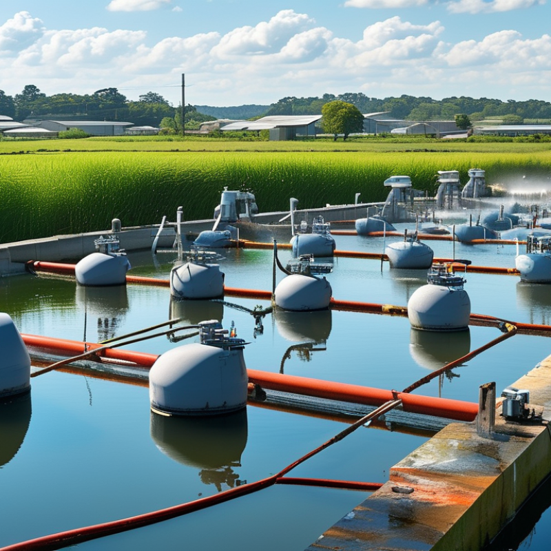 Why Choose Float Pumps for Your Water Management Needs?