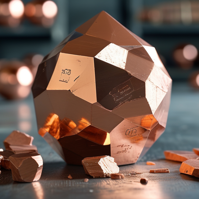 How to Source High Quality Cusp Copper for Your Business?