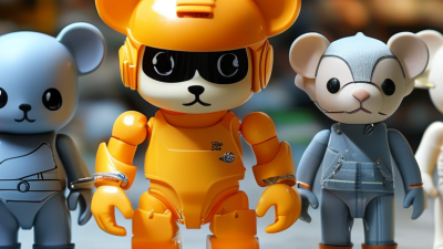 Top Plastic Playsets for Global Buyers in 2026?