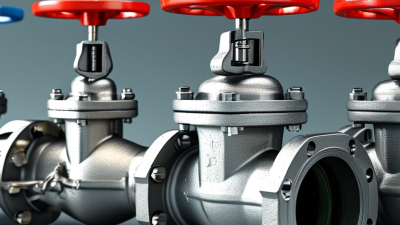 How to Choose the Right Foot Valves for Your Needs?